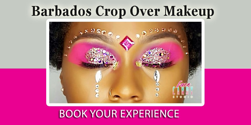 FaceCandyStudio's tweet photo. Yuh ready for #cropover2019 

#stayreadysoyoudonthavetogetready https://t.co/xRWiuVuycv