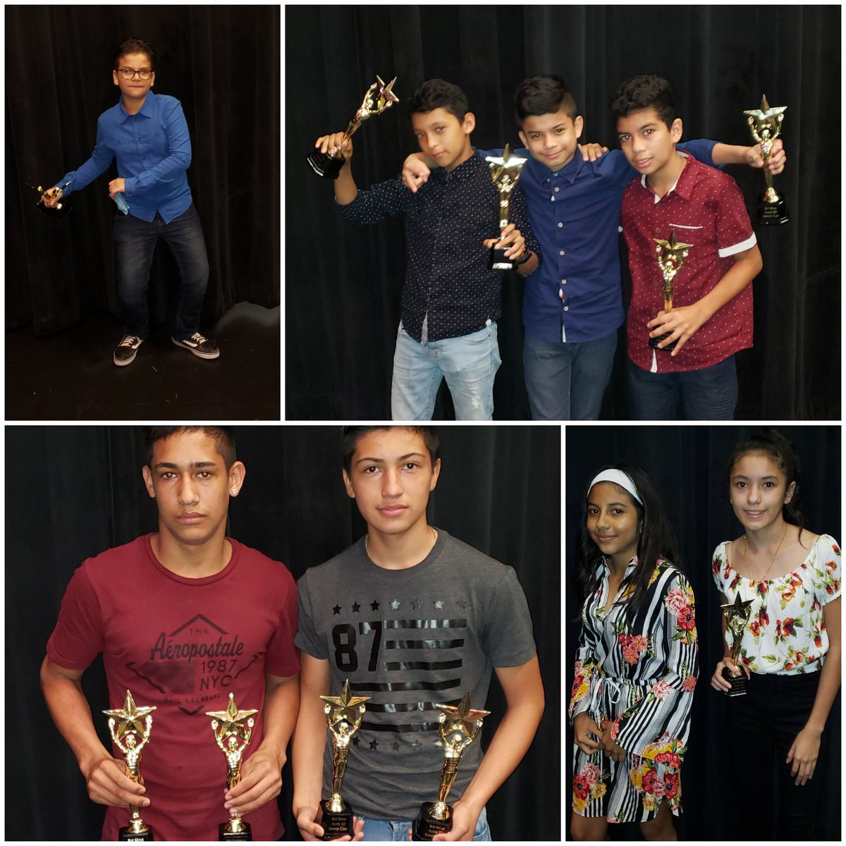 Kimberly Lucas tweet media