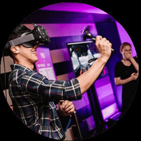 bell_works's tweet photo. Get Your X on at @OasisVrx at Bell Works: Your center for all things Virtual Reality. Get the pre-opening special! Visit @holmdelcntap. https://t.co/jDOgqXGBdx https://t.co/WjFWjgFSfV