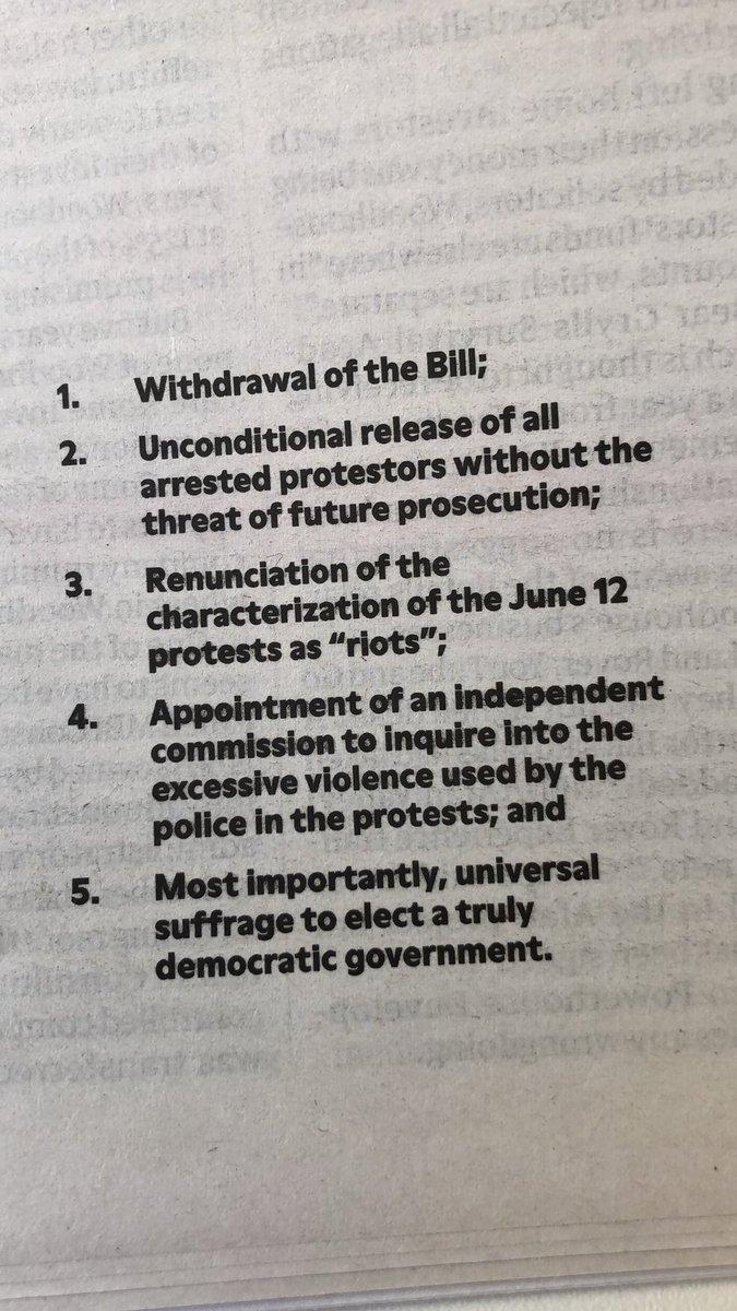 anti_elab's tweet image. Page 17 of @guardian today - go get one if you are based in the UK ! Cheers to @FreedomHKG for all the hard work, this is some incredible work with such time constraint. #antiELAB