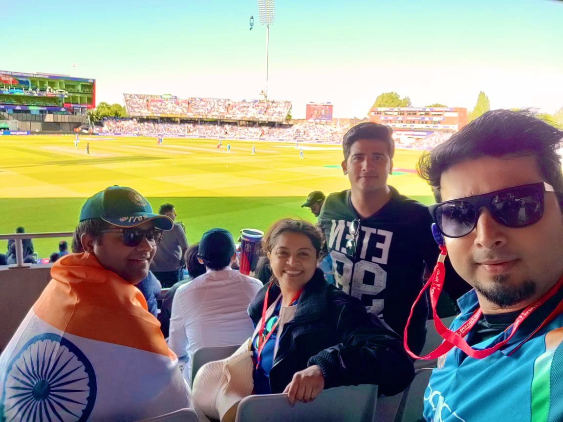 Priyanka Paun tweet media