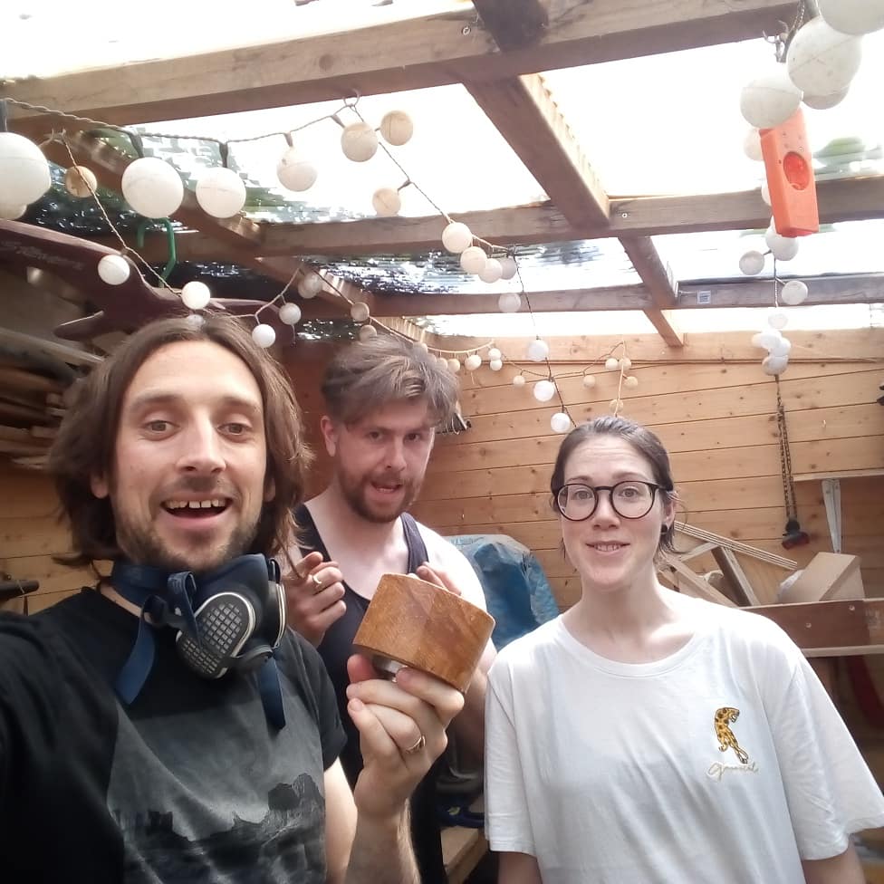 MicroBizGuild's tweet image. 1/2 before photo making a bowl with MicroBusinessGuild member Wuda workshop.
Support Local Businesses
🤝👩‍🔧👨‍🎨👩‍💻👩‍🏭👨‍🎤👷‍♀️🤝
#Dorsetbusinesses #Dorsetbusiness #Dorsetbiz #Dorsetcompany #Bournemouthbiz #Bournemouthbusiness  #Bournemouthbusinesses #Bournemouthcompany
#Poolebusiness