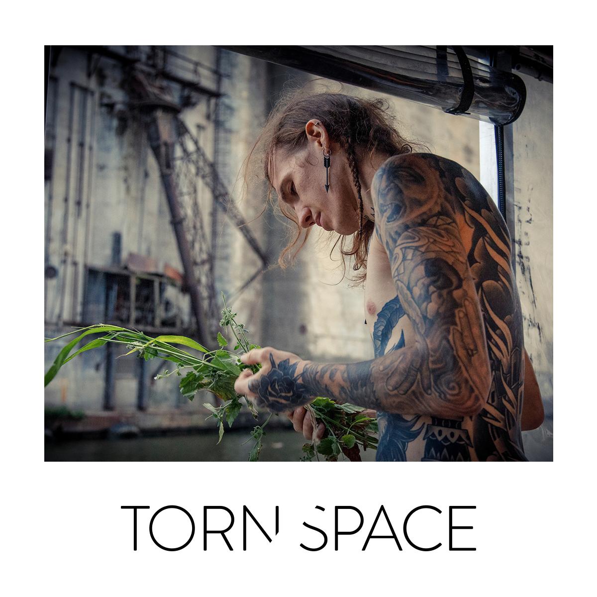 TornSpace's tweet photo. #tbt to STATIONS performed at Silo City, August 2018. #tornspace. (Pic by Michael W Thomas Photography.) https://t.co/mjwMvrgZoW