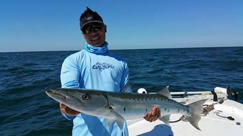 RealfishUSA's tweet photo. Happy #NationalSunglassesDay  😎😎🎣🐟🦈🐠🇺🇸 And never STOP repping #Realfish 🇺🇸
.
.
.
#fishing #shark #cuda #permit #sunglasses #realfish #realfishusa #inshore #offshore #gyotaku https://t.co/1qnhrYNMtj