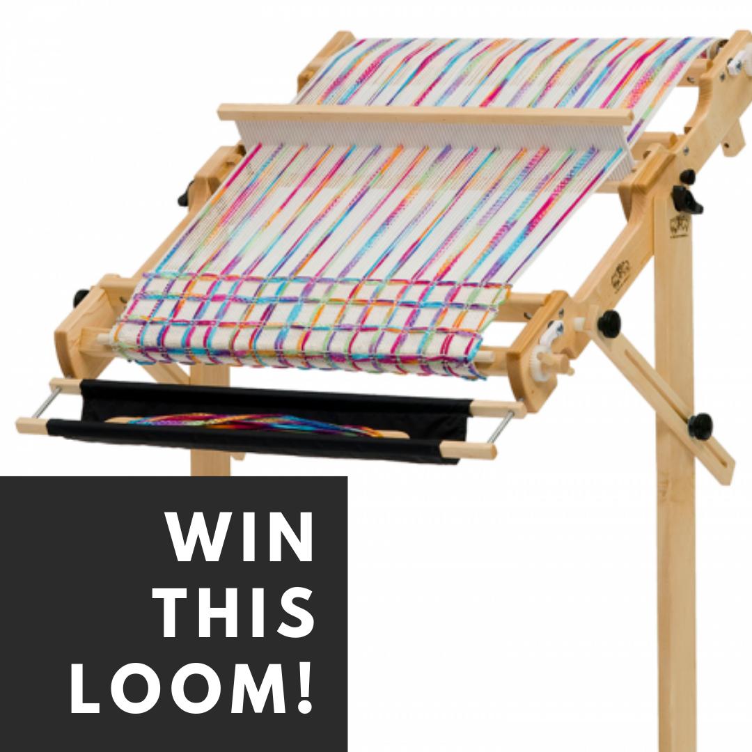 fiberartsboston's tweet photo. FABRIC July &amp; August classes - Win OR Build your own loom! - https://t.co/yzijwQGtPi https://t.co/sQ0zqpZ2XU