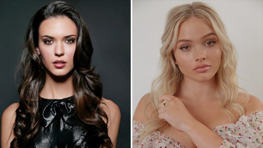 DEADLINE's tweet photo. ‘Tell Me A Story’: Odette Annable &amp; Natalie Alyn Lind To Star In Season 2 Of CBS All Access Series https://t.co/xfsRJGzgOJ https://t.co/IJzFh7RRzx