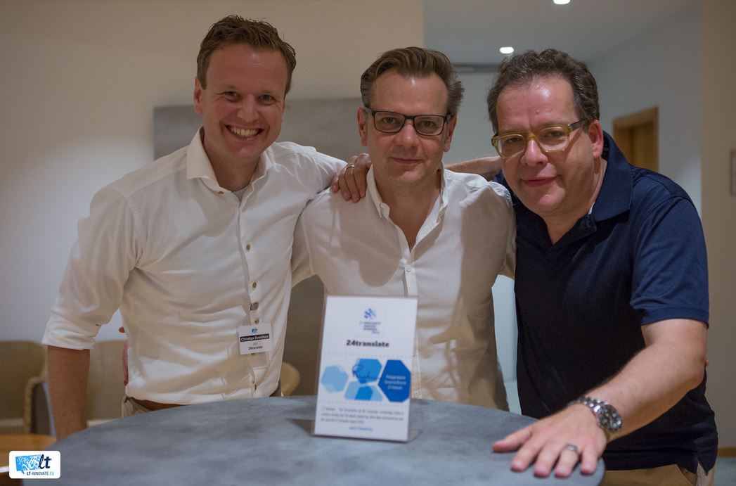 LTInnovate's tweet photo. Here is the photoalbum of #LTI19 https://t.co/DnLcFebeym https://t.co/tFnMaAXUez