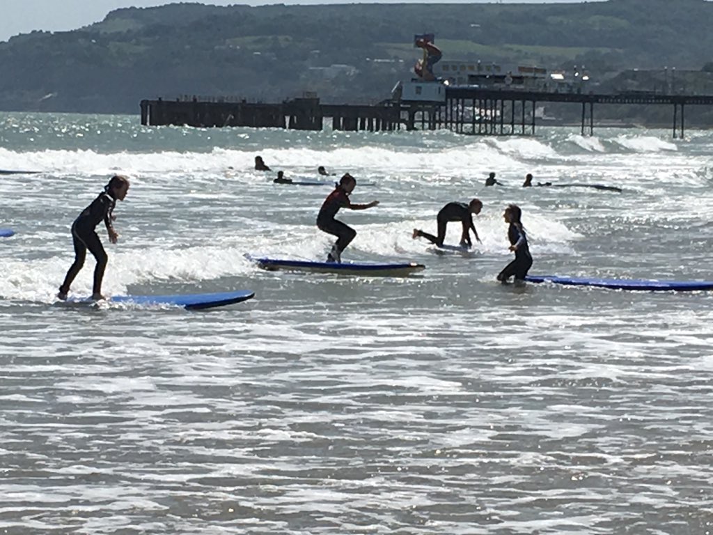 St Pirans tweet media