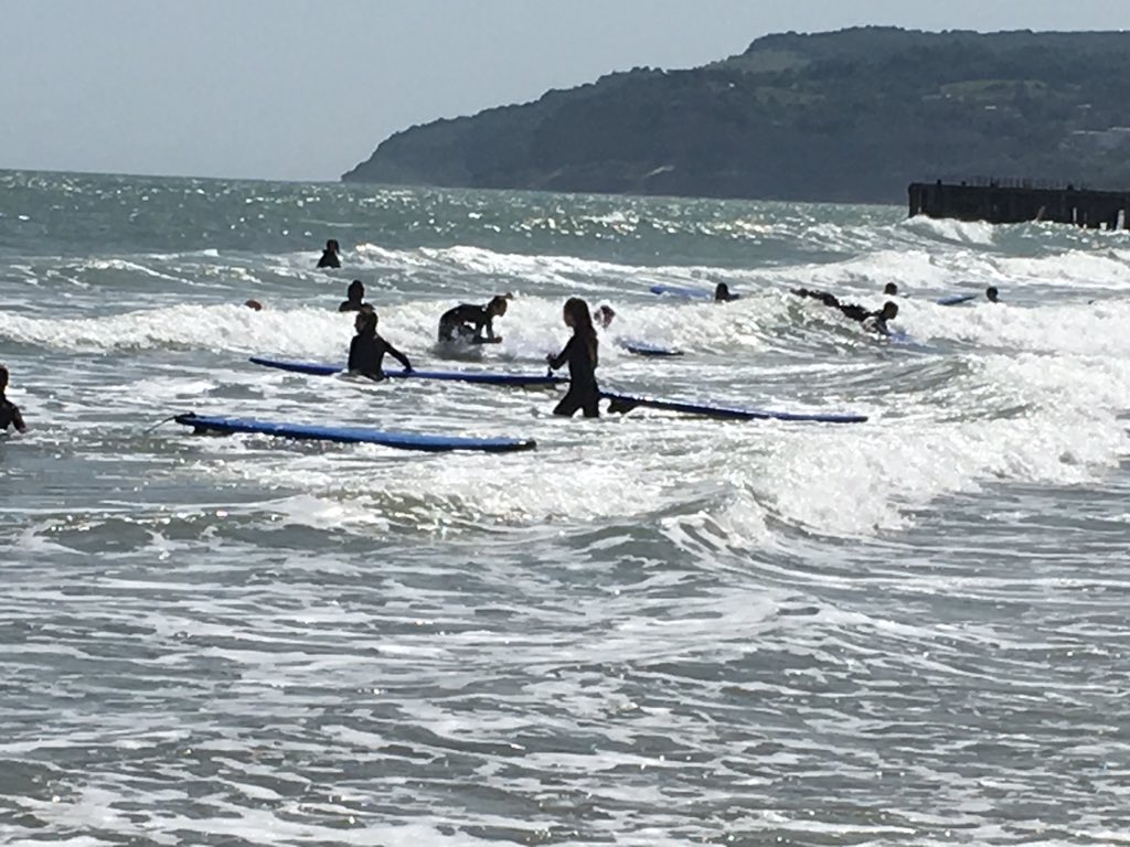 St Pirans tweet media