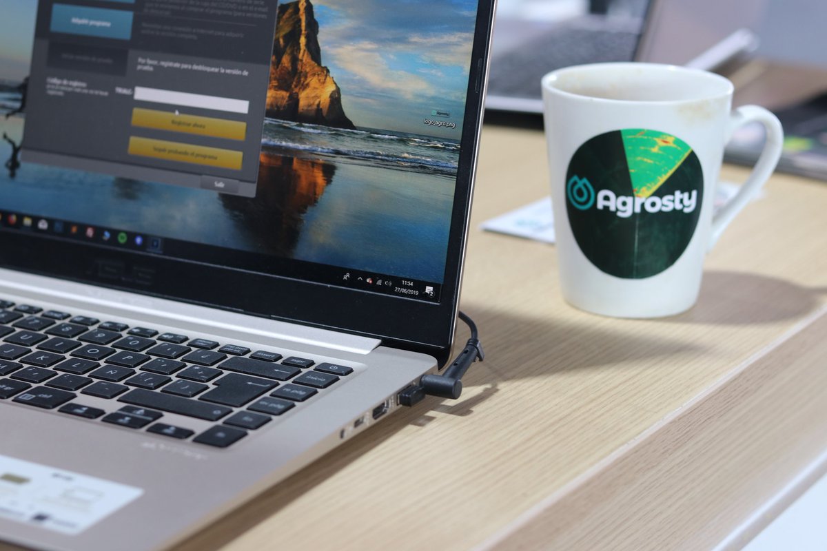 agrosty's tweet photo. Trabajando para vos... https://t.co/GJozrChxK4