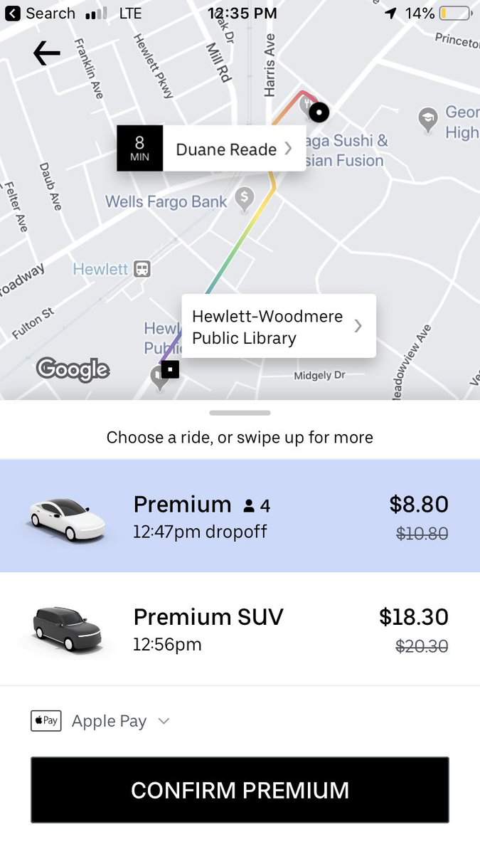skaterjo3's tweet photo. I’ve been using @lyft since my car accident rather than @Uber  the prices are outrageous one compared to the other. But! For $5 in ride #credit, download the #Lyftapp using my #referral link: https://t.co/3yzaTanLS7. 
Use my referral! #affordable #Ride and #lyft can i get promos? https://t.co/zOnkoKP9aZ