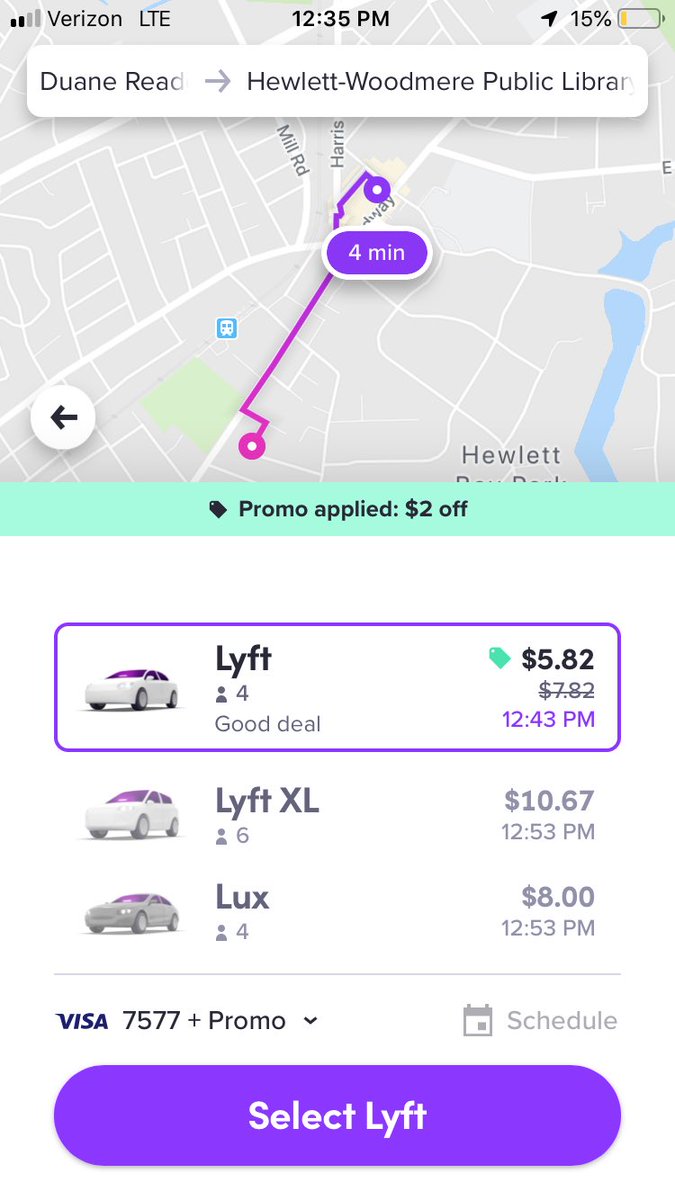 skaterjo3's tweet photo. I’ve been using @lyft since my car accident rather than @Uber  the prices are outrageous one compared to the other. But! For $5 in ride #credit, download the #Lyftapp using my #referral link: https://t.co/3yzaTanLS7. 
Use my referral! #affordable #Ride and #lyft can i get promos? https://t.co/zOnkoKP9aZ