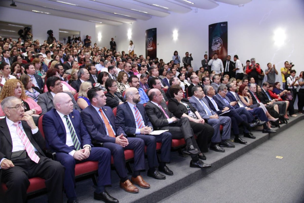 efdezfassnacht's tweet photo. Con sede en la @uanl, inicia el Primer Foro Regional de Consulta sobre la Legislación Secundaria en Materia Educativa, para el análisis de  las leyes secundarias del Art.3º de la Constitución, encabezado por el Dr.@LucianoConchier Subsecretario de Educación Superior de la @SEP_mx https://t.co/9krr9KM61i