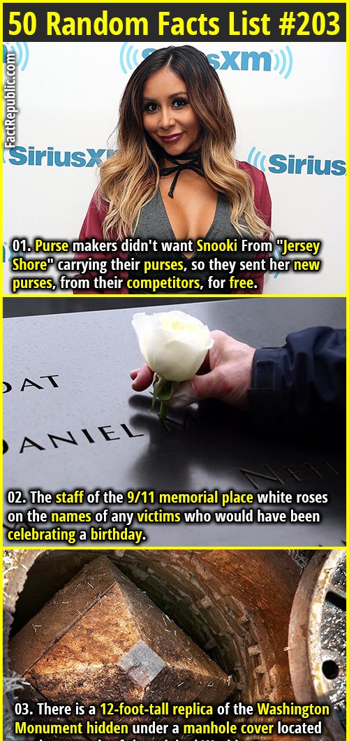 FactRepublic's tweet image. Check out our recent FR post

factrepublic.com/50-random-fact…