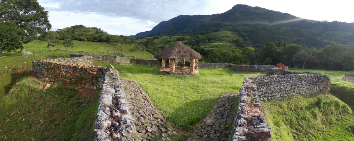 BicentenarioCo's tweet photo. #Paya | Hoy en Paya, Boyacá se llevará a cabo la Conmemoración de la Primera Victoria del Ejército Libertador que dio lugar hace 200 años en la Batalla de las Termópilas en la Trinchera de Paya. #PayaVictoriosa https://t.co/gjturgP4VX