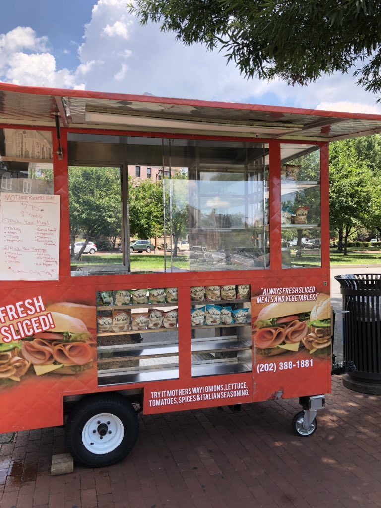 Mother Ruckers Subs tweet media