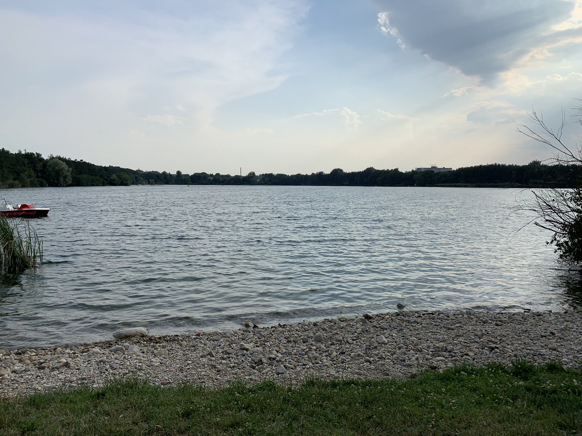 Eroberer97's tweet photo. Urlaub und Entspannen #sommer #sonne #urlaub #wasser https://t.co/4hCimfiwY3