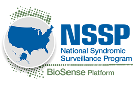 ISDS's tweet photo. In a few days, the new home for our National Syndromic Surveillance Program Community of Practice groups will be (link: https://t.co/soIe1l5PaU) https://t.co/jKSjEBDZGw. Visit the site to learn how you can stay connected with the community! #CDCNSSP https://t.co/HSNFiKAkt7
