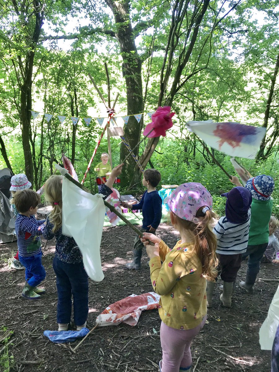 hayesie83's tweet image. Inspiring musicians of the future! Based in the heart of the West Country, we thought it was only fitting to pay homage to @GlastoFest 🐄 
Just like Glasto there was music, noise, and queuing for the camping toilets. Alongside the obligatory “is this my tent or yours!?” debates..