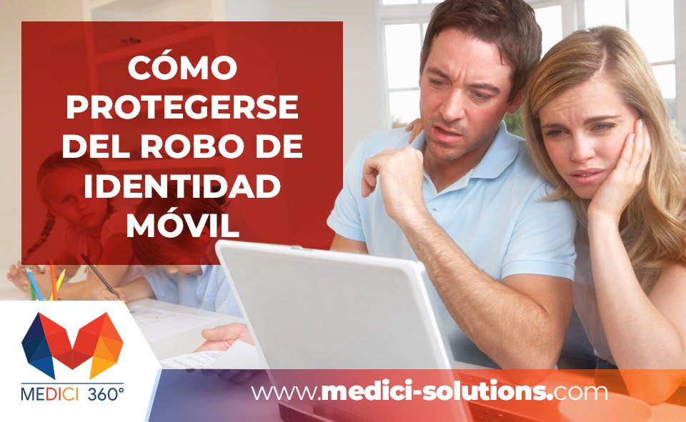 MediciSolutions's tweet photo. ¿Como protegerse del Robo de Identidad móvil?
Te invitamos a leer nuestro artículo acerca de este tema: https://t.co/aQCVYXqIRS
Si quieres conocer soluciones contra el Robo de Identidad, visita: https://t.co/6zT4Wx6Xw0
#IdentityTheft #RobodeIdentidadMovil #PrevencióndeFraude https://t.co/h63qNLpjhA