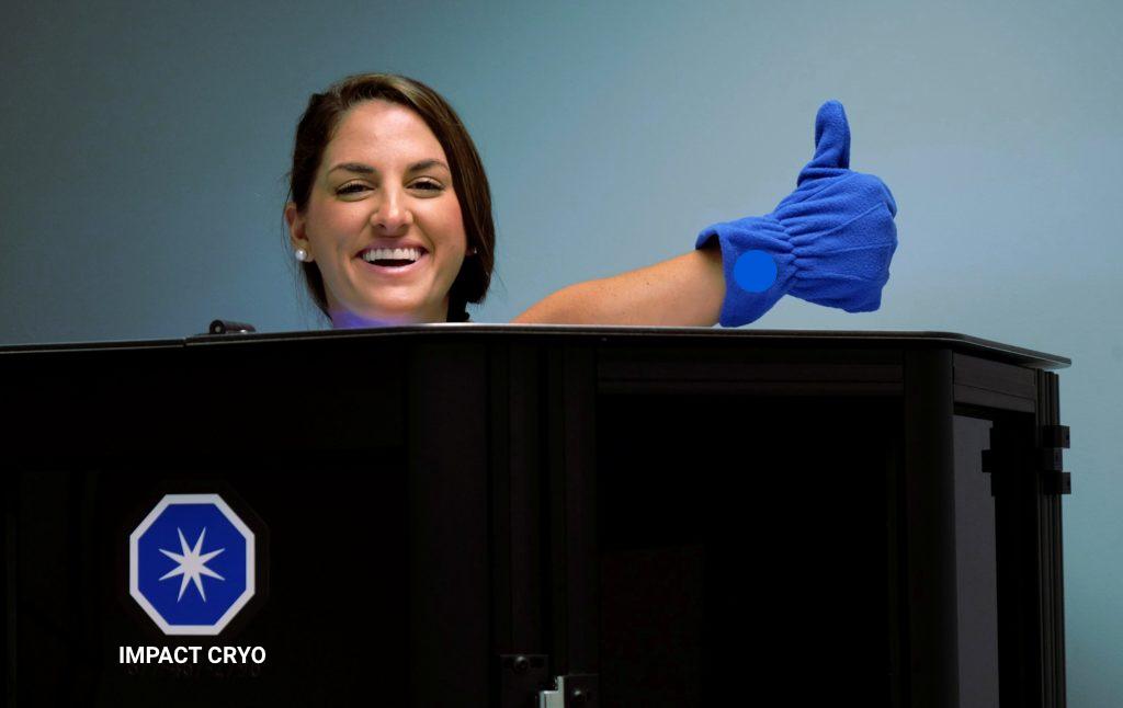 Impact Cryotherapy tweet media