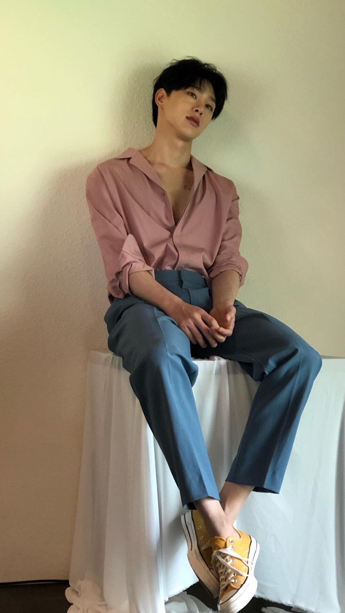 บีนี่ควอนครับแม่ ᯅ̈ tweet media