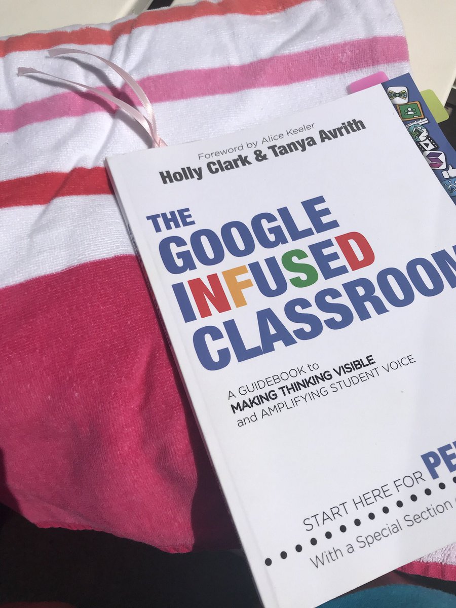 MrsFahimIFT's tweet photo. β...by putting good pedagogy first, educators can use technology to powerfully impact student learning, ignite curiosity, and make the classroom changes our students deserve.β #InfusedLearning #wellersummerlearning https://t.co/liHD0xYEmN