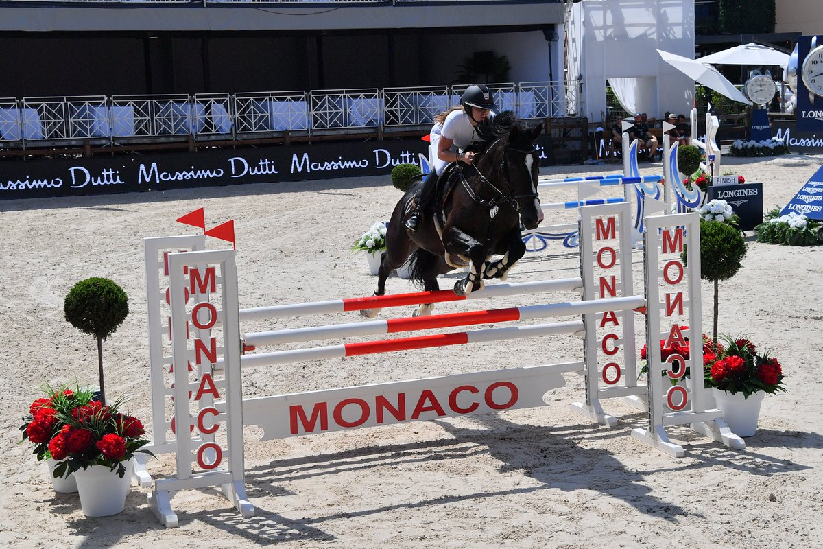 Monaco Info tweet media