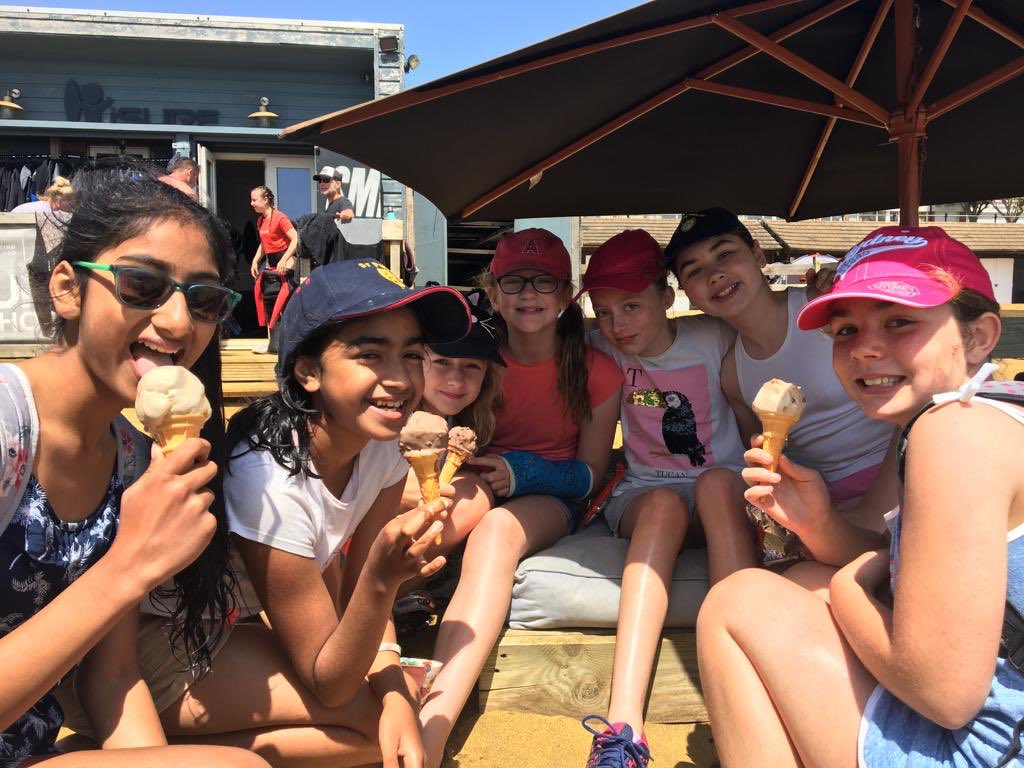 St Pirans tweet media