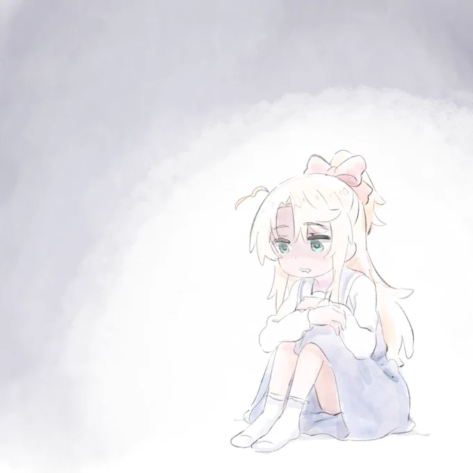 ・・・・;_; 