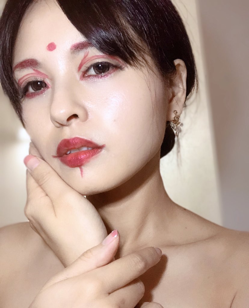 インドメイク Twitter Search Twitter