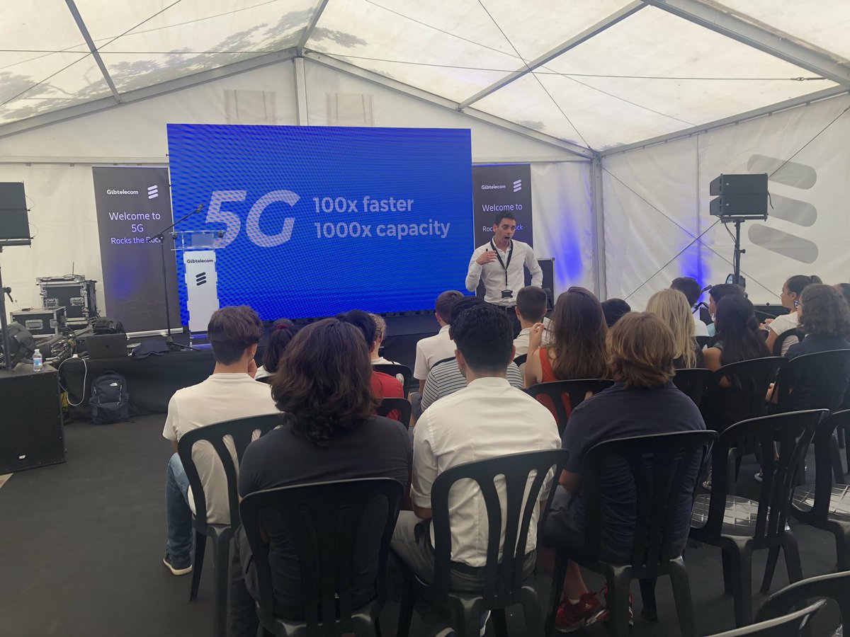 Lima Ponsel 5G yang Diprediksi Muncul di 2019