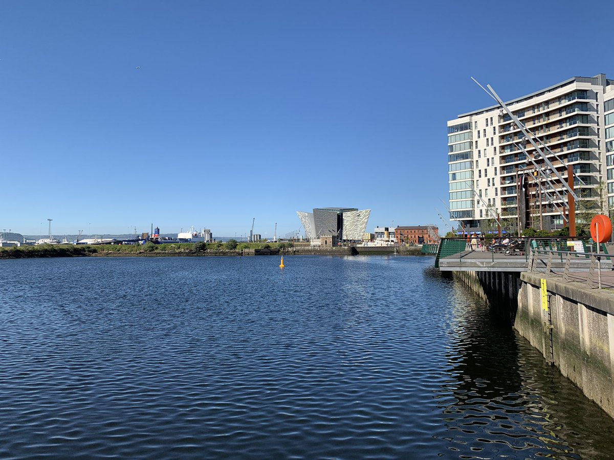 GeoSurveyNI's tweet image. We’re nearly ready for our event on the Future of #Geoscience in the UK @W5atodyssey. We’re looking forward to welcoming everyone and to hearing about the new  @BritGeoSurvey #ScienceStrategy and what a stunning location we’ve got?!