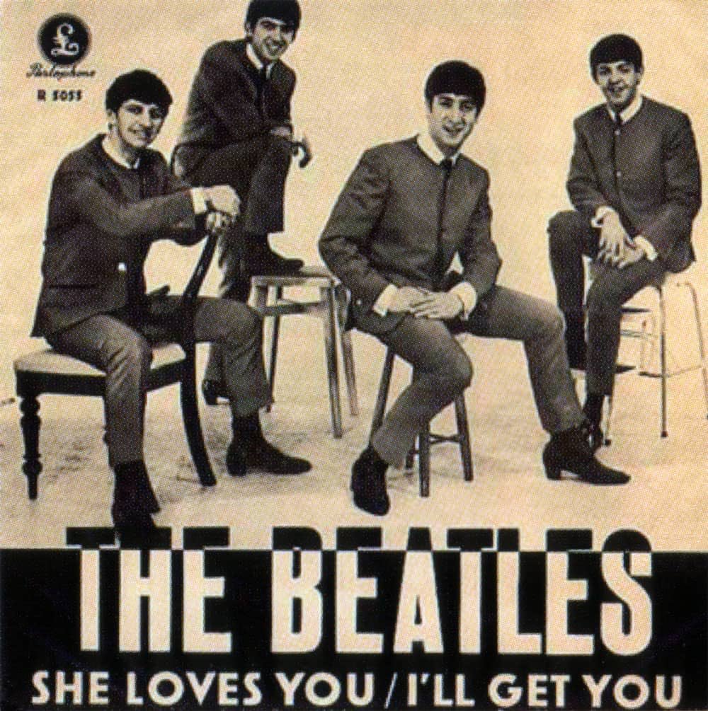 She loves you / i’ll get you the beatles. Битлз i love you i love you. She loves you / i’ll get you the beatles. The beatles she. The beatles she.