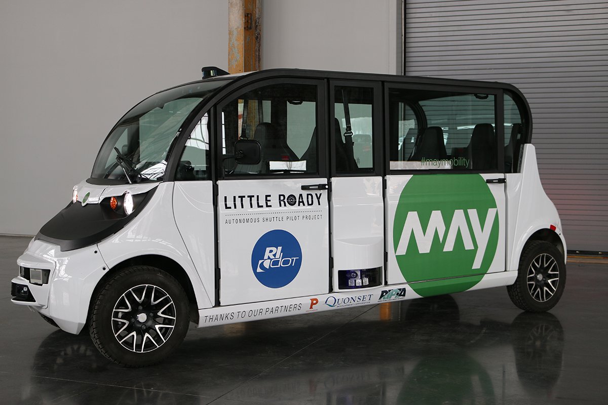 RIDOTNews's tweet image. #LittleRoady is taking a holiday. No shuttle service on Independence Day, resumes Fri. July 5. More info at littleroady.com