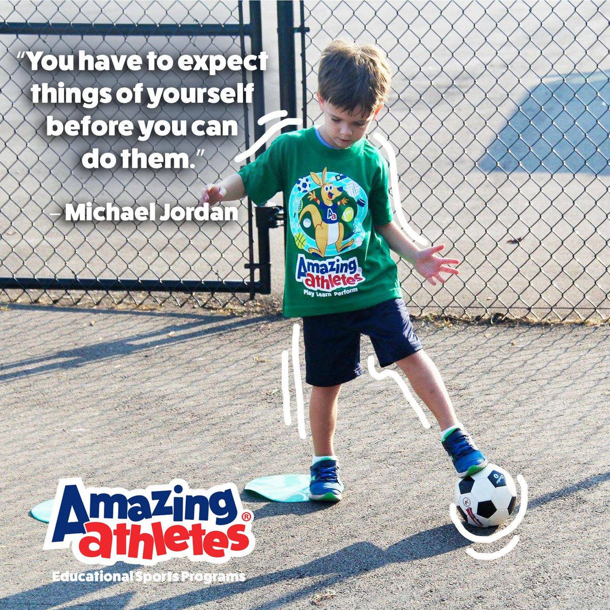 AmazingAthletes_NWSC tweet media