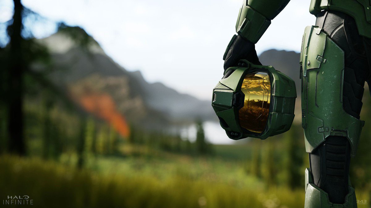 #HaloInfinite is a Project Scarlett launch game 

<a href="/Polygon/">Polygon</a> 

📰espd.gg/2Yhu3Gq