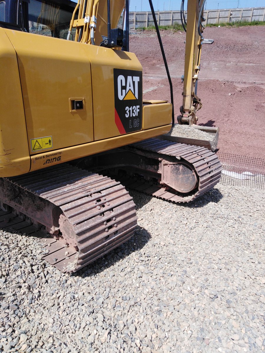 Ashley__Harden's tweet photo. Spent a bit of time on this machine this week. I've got to be honest, i do like it. Has impressed me. 👍🏻 @Catman5080 @FinningNews https://t.co/noKjaR1LtG