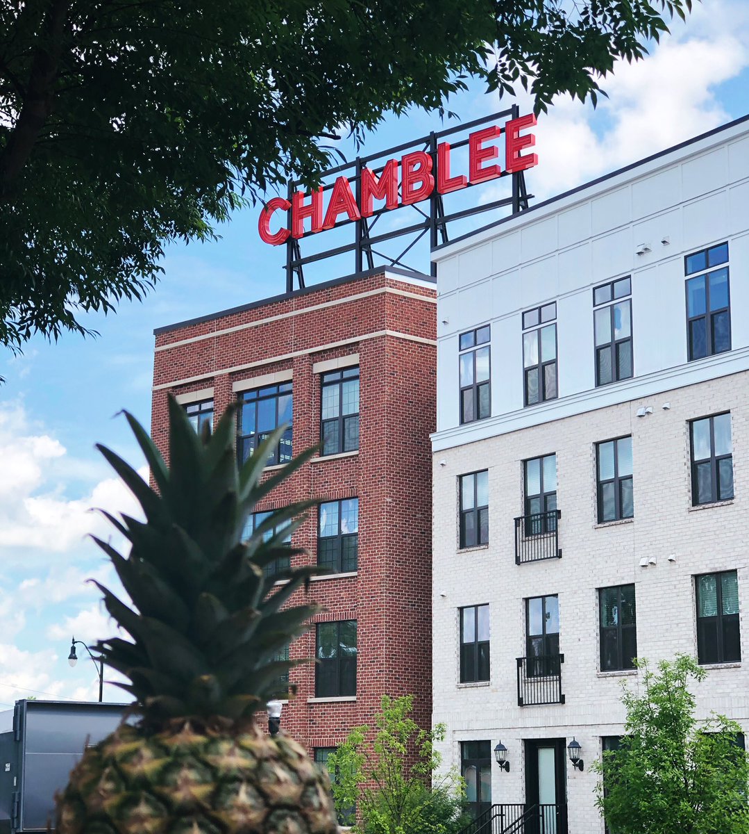 Pineapple_PR's tweet photo. Our home + favorite place. 
We ❤️ Chamblee!
#PineapplePR
.
.
.
.
#pineapplepr #pineappleprlife #pineapplepublicrelations #prlife #pragency #digitalagency #travelpr #tourismpr #travelmarketing #tourismmarketing https://t.co/15ydWqZo57