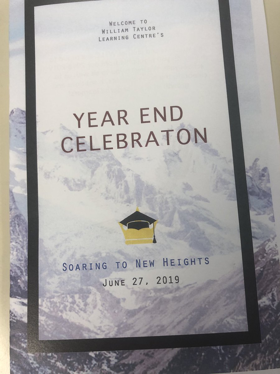 wtlc_wolves's tweet photo. We are honoured to celebrate all our student’s accomplishments this year. Congratulations to our graduate, Greg!  We are so proud of you. #PlaceToBolong #WeAreCBE https://t.co/j5QjE49h9c