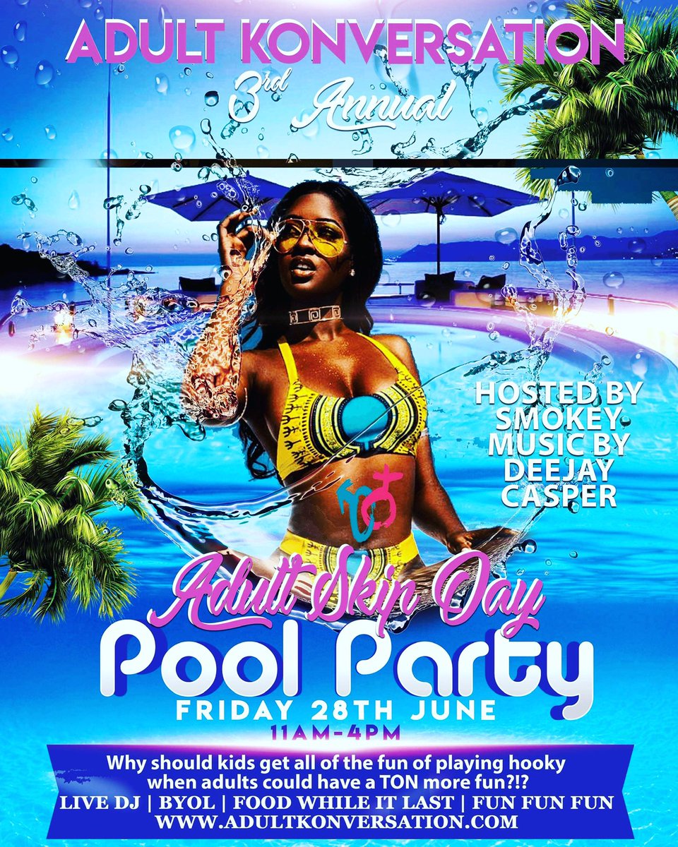 AroundmyDmv's tweet photo. You deserve a 3 day weekend!! https://t.co/IgcPOK0UK4