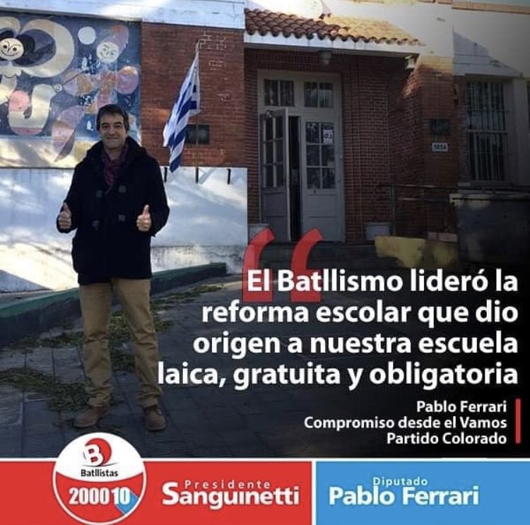 CompromisoVamos tweet media