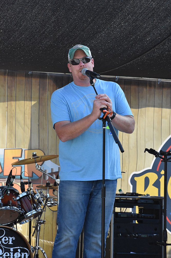 BlueClaws's tweet photo. After the Reign will be performing at our Founders Brewing Summer Concert Series this Saturday for Country Music Night, thanks to @ToyotaWorld88! They'll be in the BlueClaws Biergarten starting at 6:30pm with drink specials all night long!

Be there ➡️ https://t.co/rVnWfmaBPH https://t.co/ePIb6GafGP