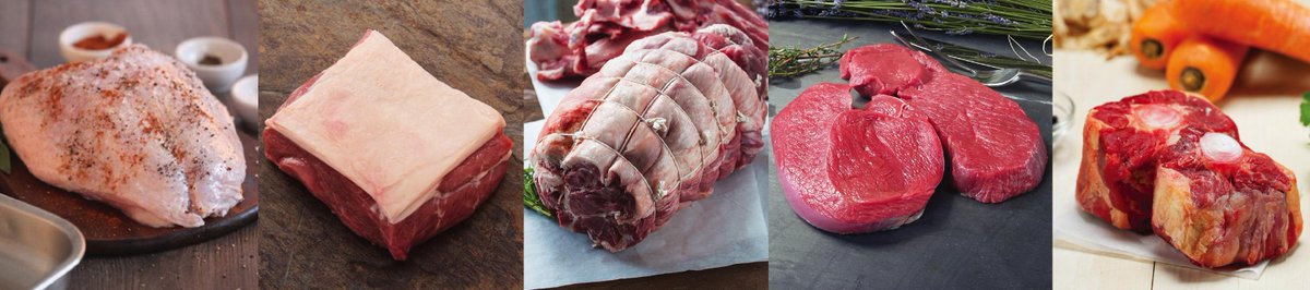 RDJohnsLtd's tweet photo. Did you know we have weekly meat offers on every Wednesday?! ๐ฅฉ ๐
To be alerted of these great offers, head to our website and subscribe at the bottom of the page to be the first to know!
https://t.co/nUoZhlGCjA
#weeklymeatoffers #meatoffers #butchers #butchery #offers https://t.co/hZPvDLM7Pr