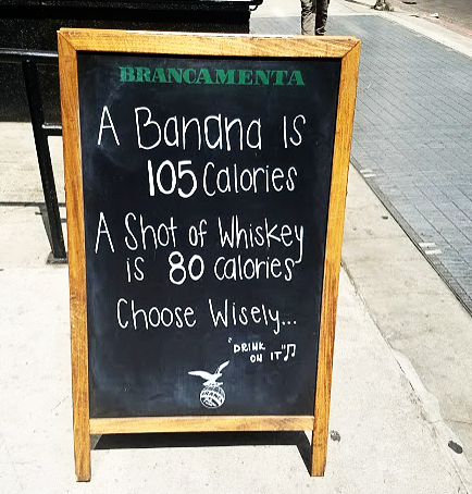 RockandReilly's tweet image. Choose wisely...
.
#rockandreillys #irishpub #goodeats #bar #labar #layelp #foodporn #drinkup #restaurant  #bartender #mixology #mixologist #goodtimes #funnyquote #funny #haha #lol #drinkup