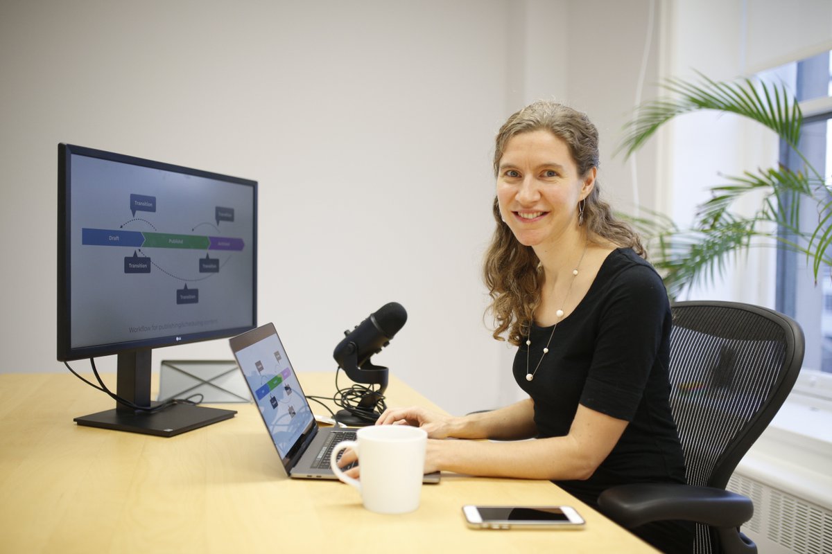 evolvingweb's tweet image. Our free, online intro Drupal 8 training as part of @drupalGTD is starting in less than an hour. Join @suzanne_kennedy and Trevor Kjorlien: zoom.us/webinar/regist… #learnDrupal