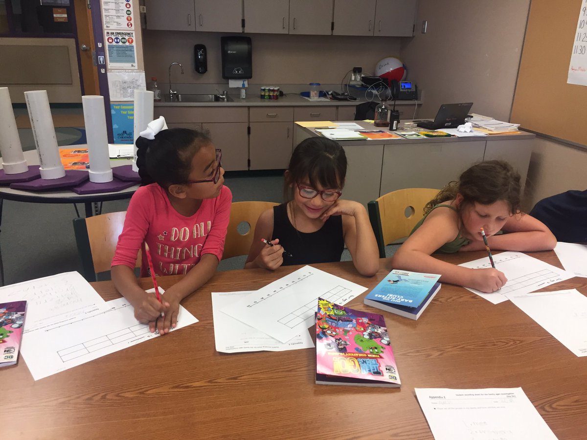 Jeffco Summer Of Learning tweet media