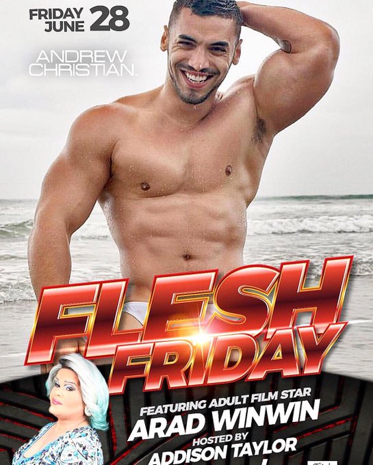 Watch Official.ARADWINWIN's leaked NSFW photo on TwXstars