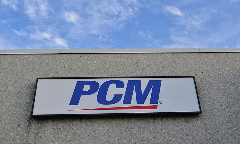 briankrebs's tweet photo. Exclusive: Breach at 6th-largest cloud solutions provider PCM Inc. let intruders rifle through Office365 email/documents for a number of customers. The goal of the intrusion, as in the Wipro breach, appears to have been stealing gift card accounts https://t.co/xqjQTMgDB1 https://t.co/fm7pKHOF5d