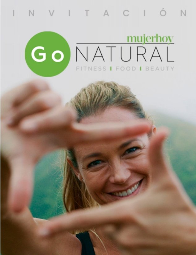 CSVocento's tweet photo. ¿Aún sin  invitación? No te creoooo 👉 https://t.co/WV89n4lgcs 👈 El #plan más #natural (y #fresquito) para olvidarse de esta #OlaDeCalor 🌿🍃🍃 #mujerhoyGONatural #tesientabien @Mujerhoy https://t.co/8b82bGMzoN